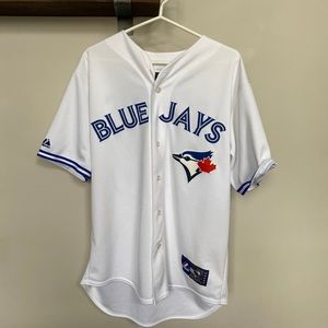 Toronto Blue Jays Jersey Rasmus #28